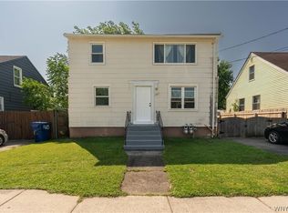 161 Norman Ave, Buffalo, NY 14210