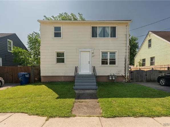 161 Norman Ave, Buffalo, NY 14210