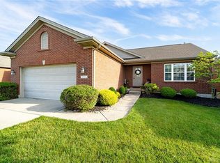 5353 River Ridge Dr, Hamilton, OH 45011