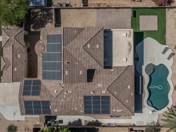 14582 W WILSHIRE Drive, Goodyear, AZ 85395