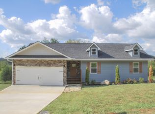 151 Clear Creek Way LOT 7, Kodak, TN 37764