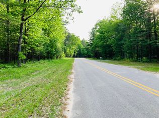 Tee Lake Woods Rd, Lewiston, MI 49756