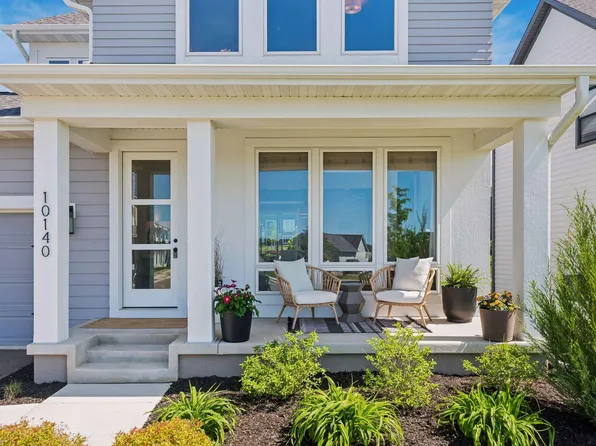 10140 Harvest Trl, Chaska, MN 55318