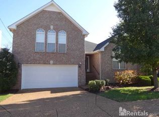 7404 Campton Rd, Nashville, TN 37211