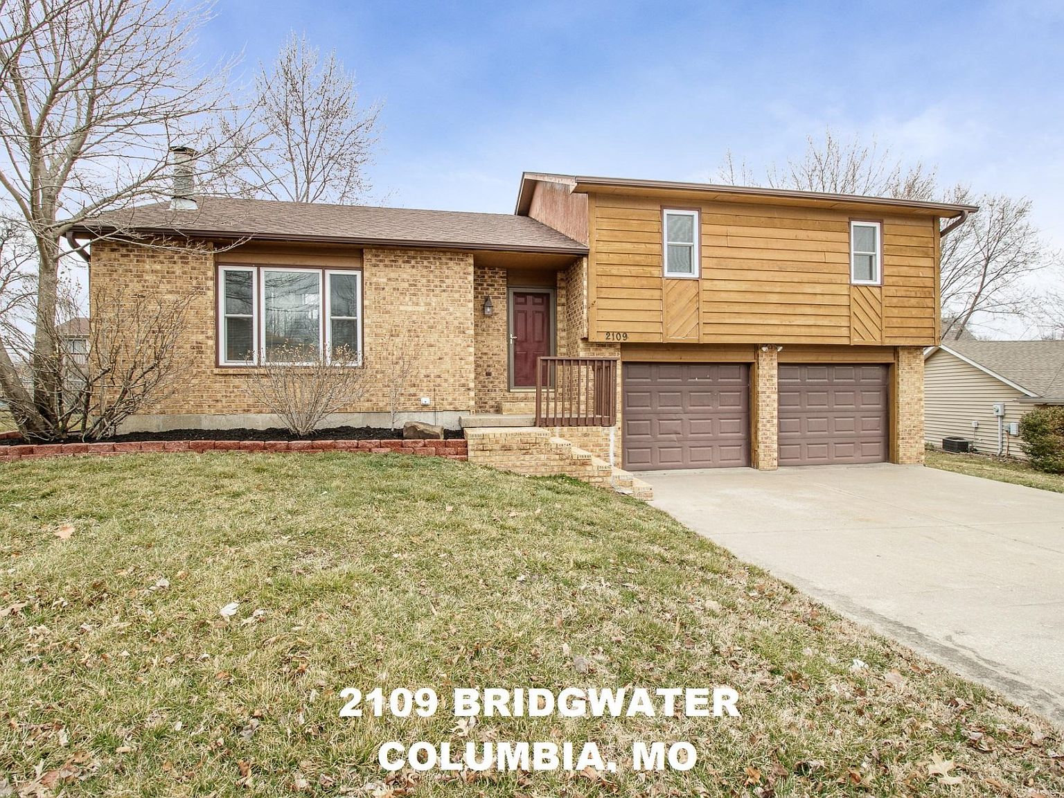 2109 Bridgewater Dr, Columbia, MO 65202 Zillow