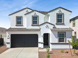 27232 N 74th Ln, Peoria, AZ 85383