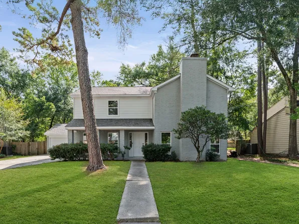 17711 Fireside Dr, Spring, TX 77379
