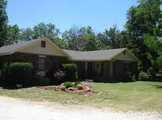 16085 Highway Mm, Neosho, MO 64850