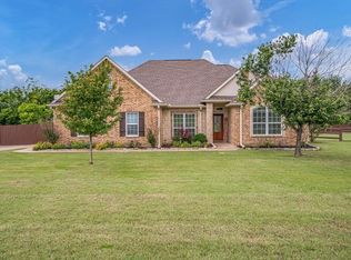 288 Vz County Road 2162, Canton, TX 75103