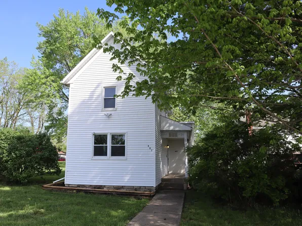 407 Evans St, Greenfield, OH 45123