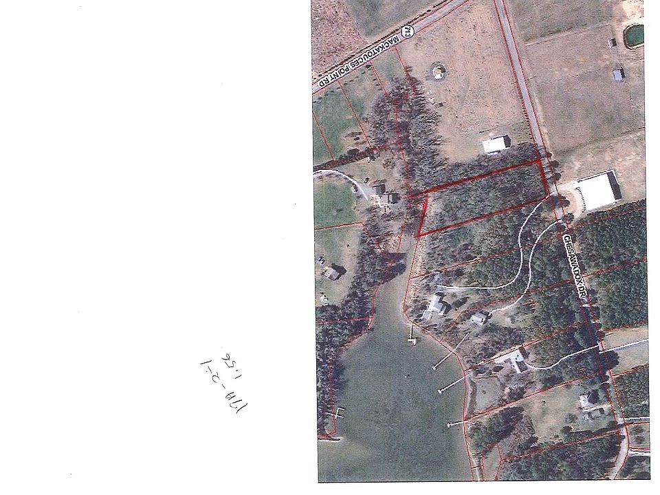 1st image of Chesaadox Dr