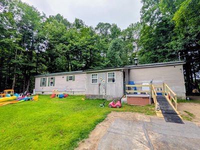 24 Morey Avenue, Mechanic Falls, ME, 04256