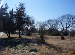 705 W Main St, Plainview, AR 72857