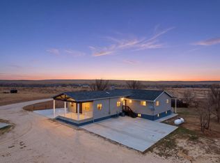 12603 Cow Hollow Rd, Evansville, WY 82636