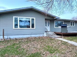 433 Garfield St, Davidson, SK S0G1A0