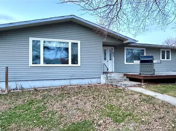 433 Garfield STREET, Davidson, SK S0G 1A0