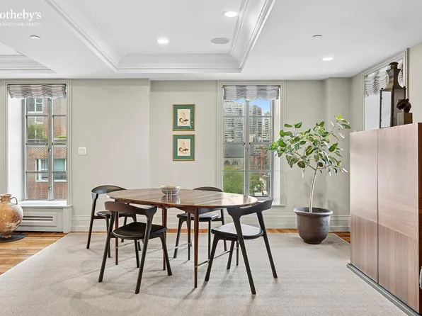 140 East 63rd Street 11C image 2 of 11