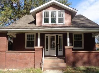 844 Danforth St, Alton, IL 62002