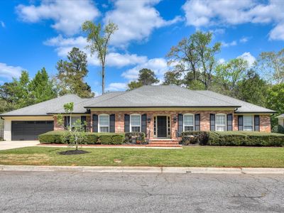 2709 Butler Pl, Augusta, GA, 30909