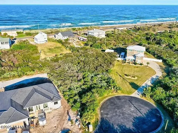 2585 OSPREY Circle S, Flagler Beach, FL 32136