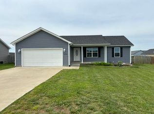 1288 Rainier Way, Bowling Green, KY 42101