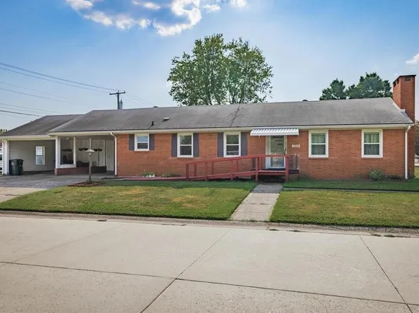 708 Booth Ave, Owensboro, KY 42301