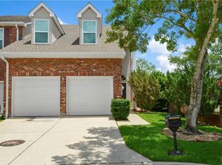 1 Nouveau Ln W, Metairie, LA 70003