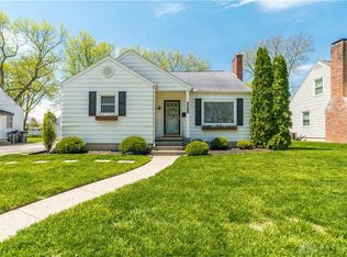 210 Penn Rd, Troy, OH 45373