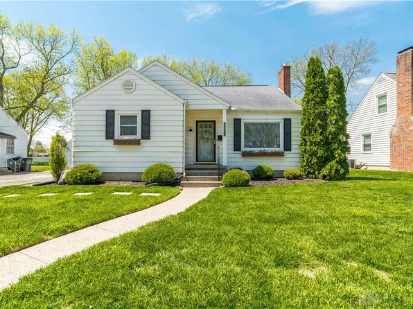 210 Penn Rd, Troy, OH 45373