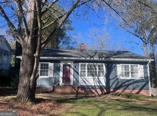 256 Calloway Dr, Macon, GA 31204