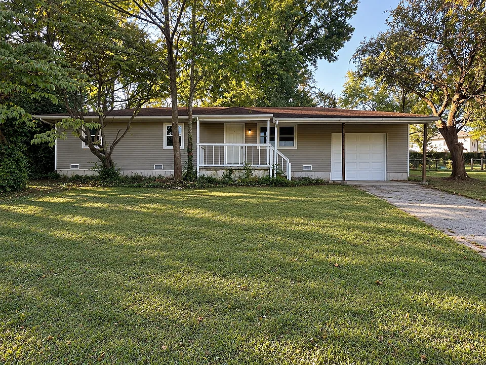 5 Hillside Dr