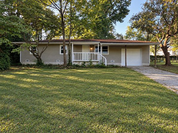 5 Hillside Dr