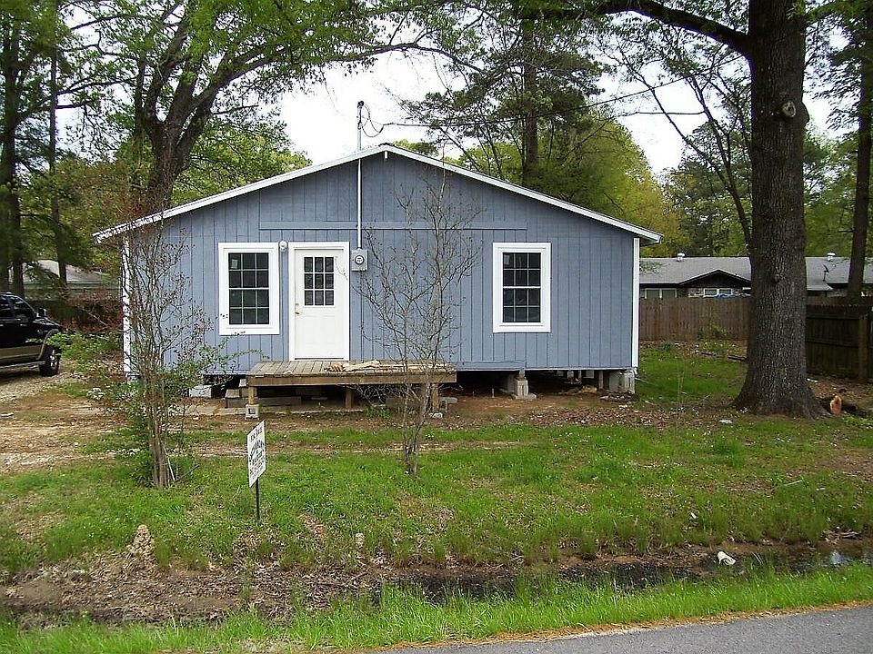 1608 Constitution Ave, Ashdown, AR 71822 MLS R95539 Zillow