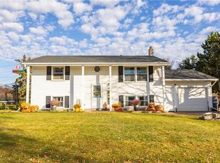 12900 7th St, Osseo, WI 54758