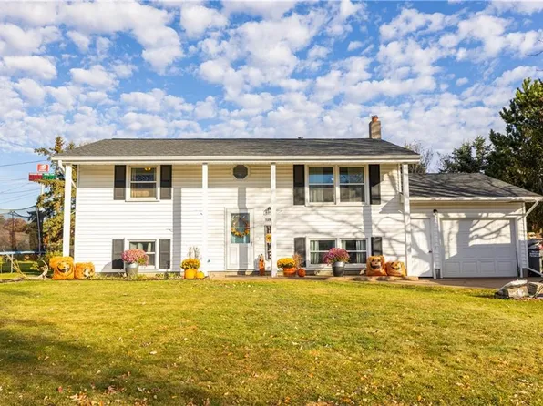 12900 7th Street, Osseo, WI 54758