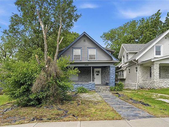 3rd image of 4308 Highland Ave