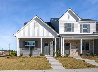 735 Hadstock Path, Zebulon, NC 27597