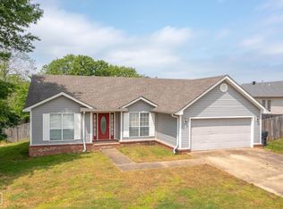 4109 Jessica Ln, Jonesboro, AR 72405
