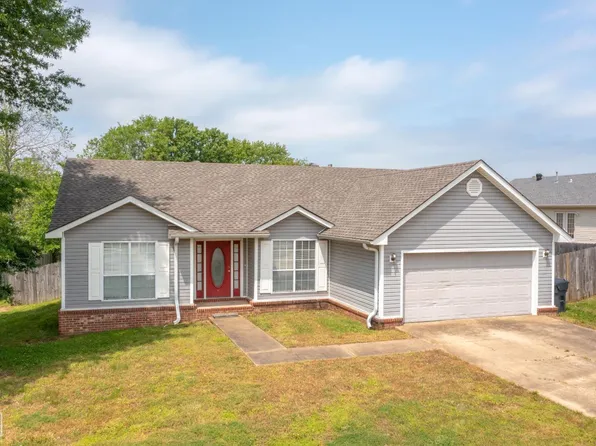 4109 Jessica Ln, Jonesboro, AR 72405