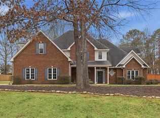 103 Crepe Myrtle Ln, Anderson, SC 29625