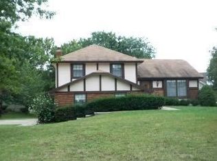 2901 NW 83rd Ter, Kansas City, MO 64151