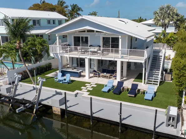 154 Tequesta St, Tavernier, FL 33070