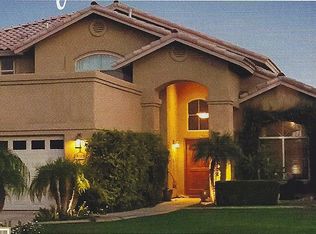 4725 W 27th St, Yuma, AZ 85364