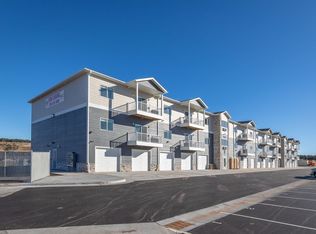 11350 Sturgis Rd APT 308, Black Hawk, SD 57718