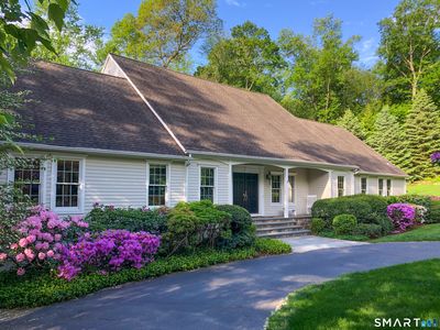 19 Hull Place, Ridgefield, CT, 06877