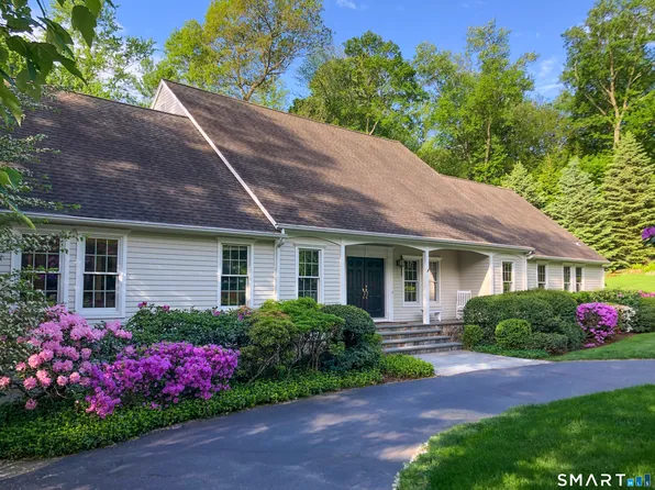 19 Hull Place, Ridgefield, CT 06877