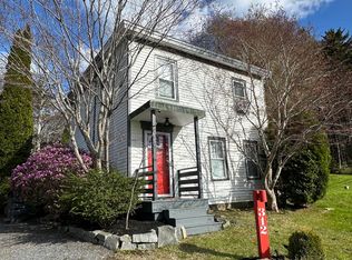 312 Ocean Point Rd, Boothbay, ME 04537
