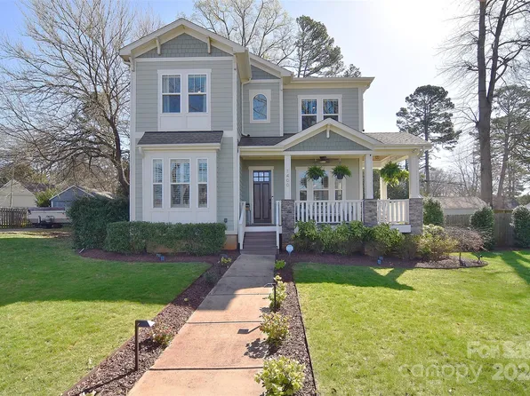 1400 Lyon Ct, Charlotte, NC 28205