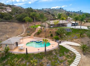 29811 Anthony Rd, Valley Center, CA 92082