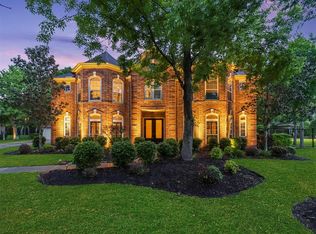 40 Tall Trl, Missouri City, TX 77459